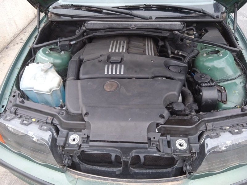 bmw 3 (e46) del año 1999