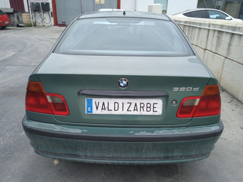 bmw 3 (e46) del año 1999