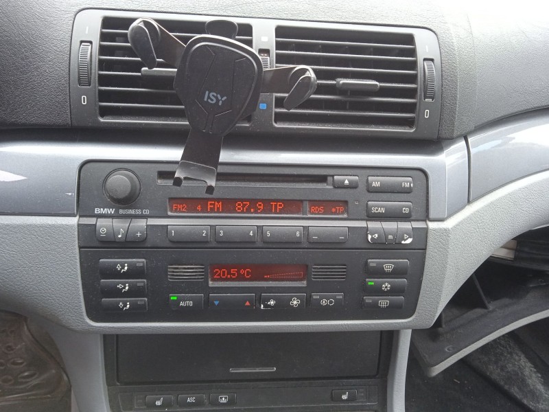 bmw 3 (e46) del año 1999