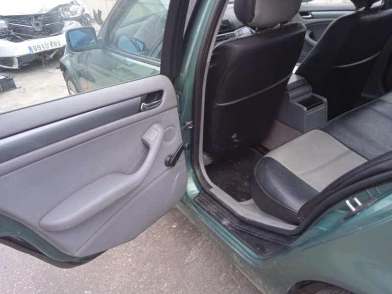 bmw 3 (e46) del año 1999