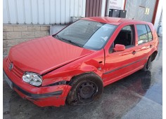 volkswagen golf iv (1j1) del año 1998