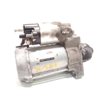 Recambio de motor arranque para ford mondeo lim. 1.5 ecoboost cat referencia OEM IAM DS7T11000KA 1872635 4380000400