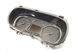 Recambio de cuadro instrumentos para citroën spacetourer autobús (v_) 1.6 bluehdi 115 referencia OEM IAM 9822470680 9837546480  2