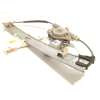Recambio de elevalunas trasero derecho para kia stonic (yb) 1.2 cvvt referencia OEM IAM 83402H8100  