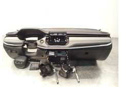 Recambio de kit airbag para jeep compass (mp, m6, mv, m7) 1.6 multijet referencia OEM IAM NOREF 6BH89DX9AK 68242369AE