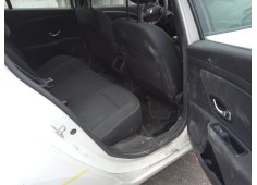 renault megane iii hatchback (bz0/1_, b3_) del año 2011 2