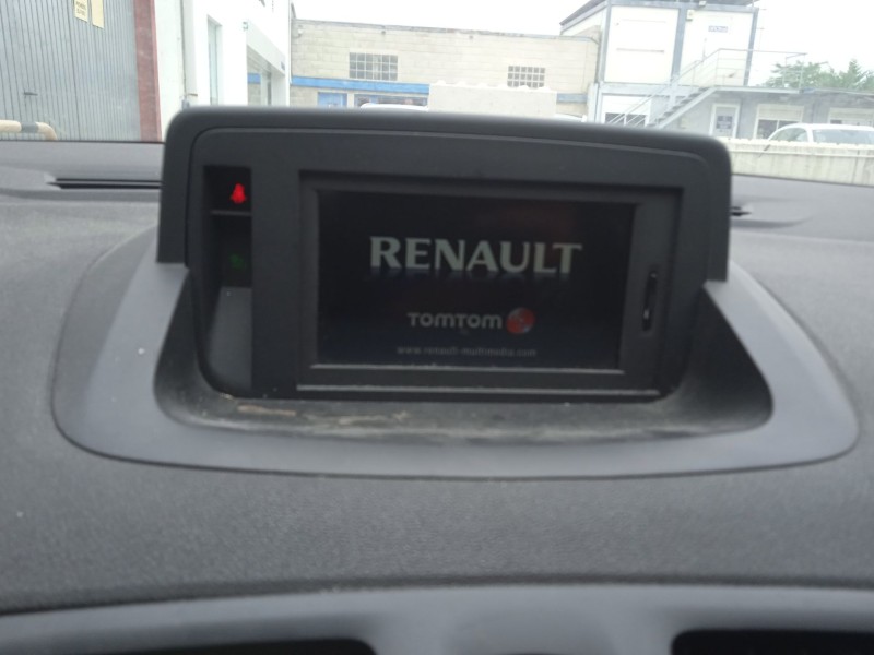 renault megane iii hatchback (bz0/1_, b3_) del año 2011