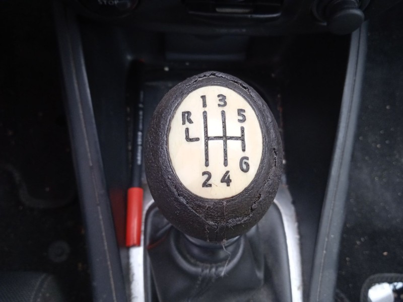 renault megane iii hatchback (bz0/1_, b3_) del año 2011