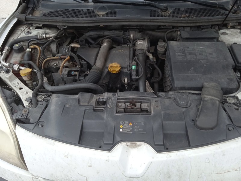 renault megane iii hatchback (bz0/1_, b3_) del año 2011