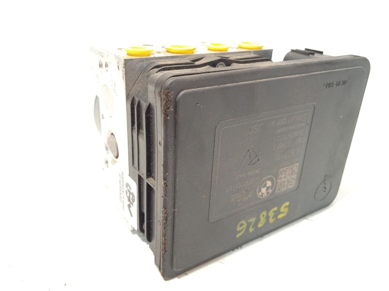 Recambio de abs para bmw 2 gran tourer (f46) 218 d referencia OEM IAM 34516877109 10022007314 6877110