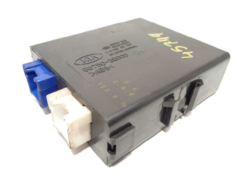 MODULO ELECTRONICO 987503E000 