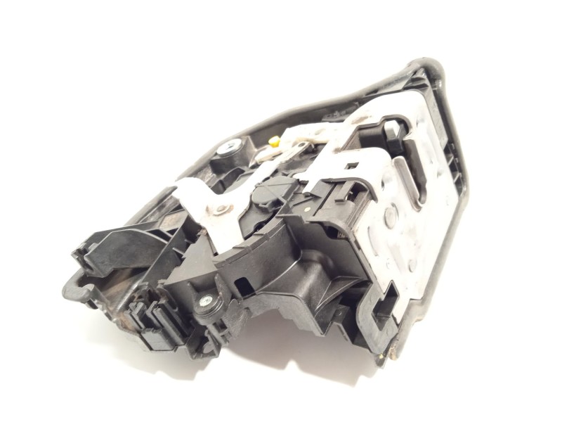 Recambio de cerradura puerta delantera derecha para bmw 2 gran tourer (f46) 218 d referencia OEM IAM 51217281934  