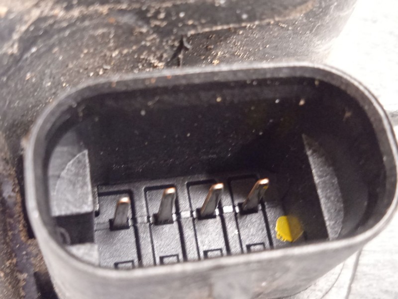 Recambio de cerradura puerta delantera derecha para bmw 2 gran tourer (f46) 218 d referencia OEM IAM 51217281934  