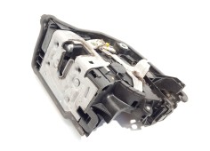 Recambio de cerradura puerta delantera izquierda para bmw 2 gran tourer (f46) 218 d referencia OEM IAM 51217281931  