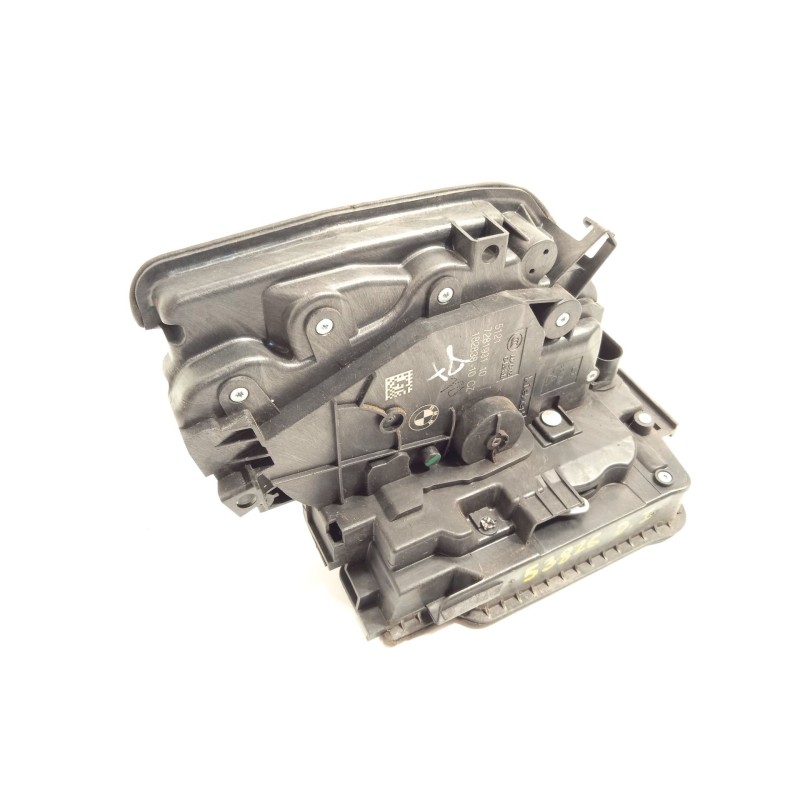 Recambio de cerradura puerta delantera izquierda para bmw 2 gran tourer (f46) 218 d referencia OEM IAM 51217281931  