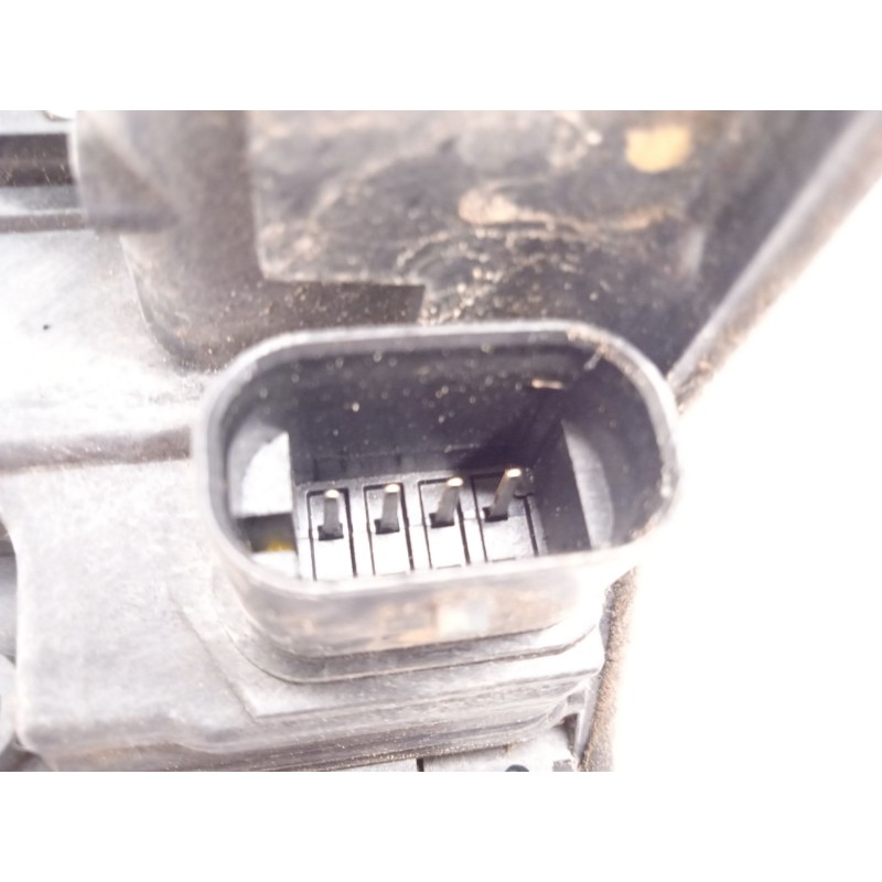 Recambio de cerradura puerta delantera izquierda para bmw 2 gran tourer (f46) 218 d referencia OEM IAM 51217281931  