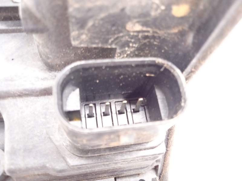 Recambio de cerradura puerta delantera izquierda para bmw 2 gran tourer (f46) 218 d referencia OEM IAM 51217281931  