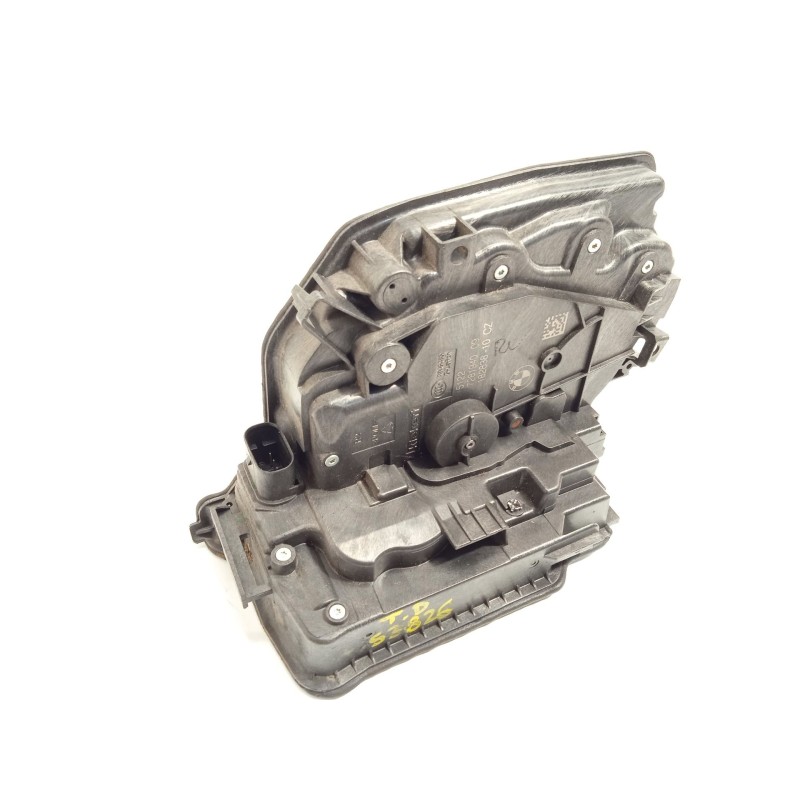 Recambio de cerradura puerta trasera derecha para bmw 2 gran tourer (f46) 218 d referencia OEM IAM 51227281940  