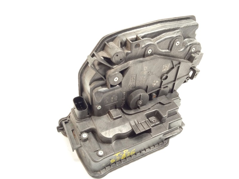 Recambio de cerradura puerta trasera derecha para bmw 2 gran tourer (f46) 218 d referencia OEM IAM 51227281940  