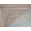 Recambio de llanta para honda cr-v 1.6 dtec cat referencia OEM IAM CMS861  