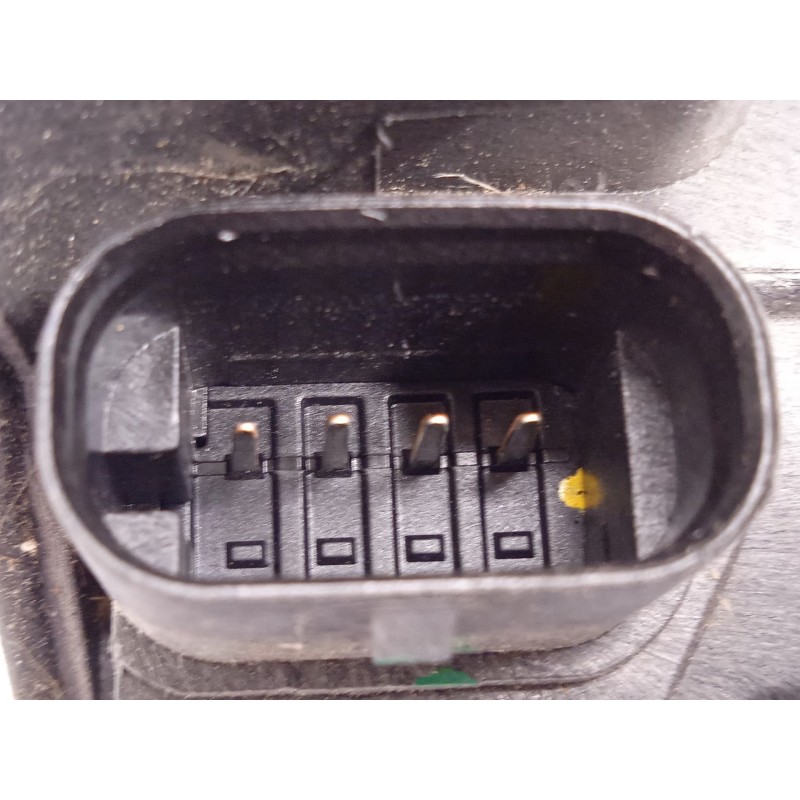 Recambio de cerradura puerta trasera derecha para bmw 2 gran tourer (f46) 218 d referencia OEM IAM 51227281940  