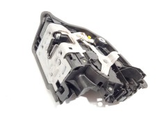 Recambio de cerradura puerta trasera izquierda para bmw 2 gran tourer (f46) 218 d referencia OEM IAM 51227281939  