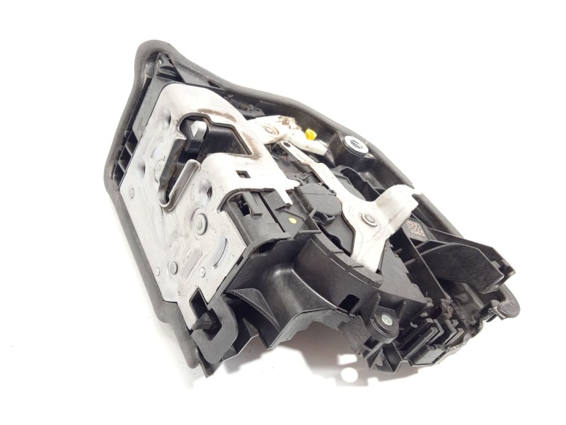 Recambio de cerradura puerta trasera izquierda para bmw 2 gran tourer (f46) 218 d referencia OEM IAM 51227281939  