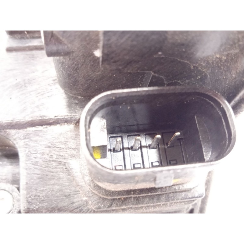 Recambio de cerradura puerta trasera izquierda para bmw 2 gran tourer (f46) 218 d referencia OEM IAM 51227281939  