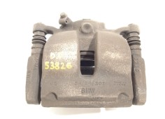 Recambio de pinza freno delantera derecha para bmw 2 gran tourer (f46) 218 d referencia OEM IAM 34116860266   2