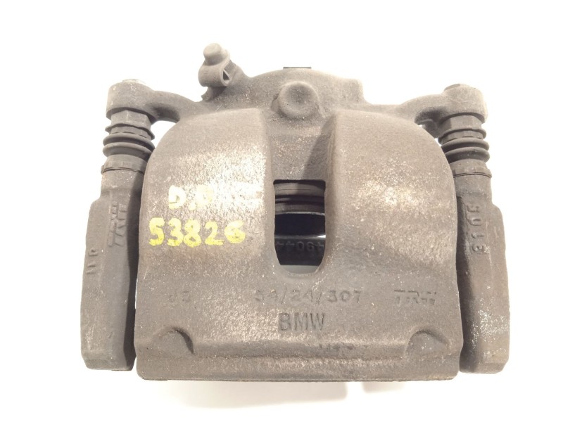 Recambio de pinza freno delantera derecha para bmw 2 gran tourer (f46) 218 d referencia OEM IAM 34116860266  