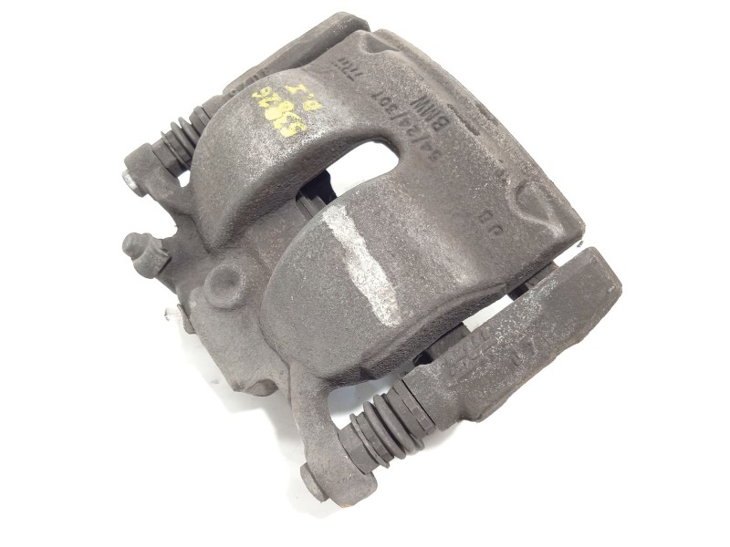 Recambio de pinza freno delantera izquierda para bmw 2 gran tourer (f46) 218 d referencia OEM IAM 34116860265  