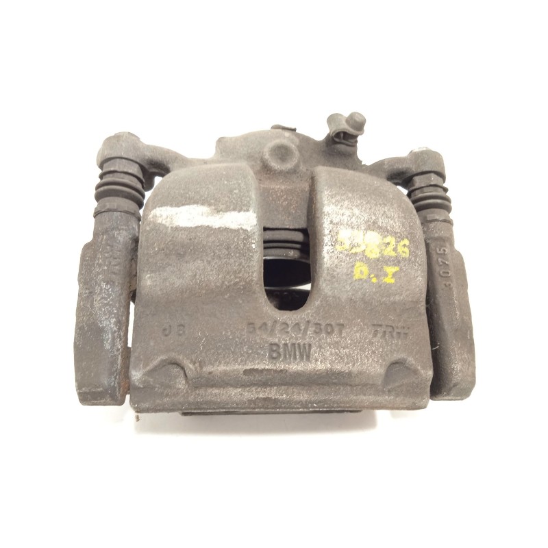 Recambio de pinza freno delantera izquierda para bmw 2 gran tourer (f46) 218 d referencia OEM IAM 34116860265  