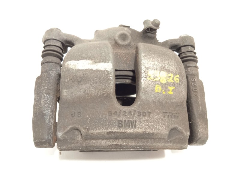 Recambio de pinza freno delantera izquierda para bmw 2 gran tourer (f46) 218 d referencia OEM IAM 34116860265  
