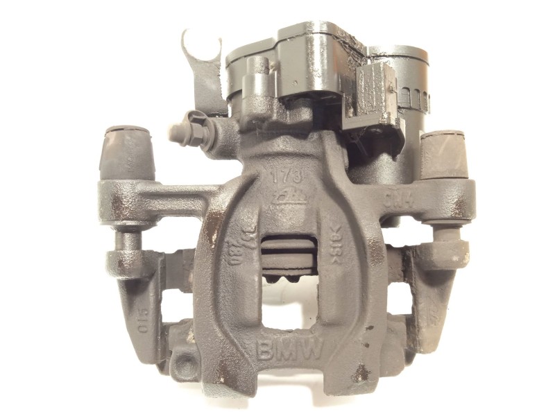 Recambio de pinza freno trasera izquierda para bmw 2 gran tourer (f46) 218 d referencia OEM IAM 6798957 34206883025 