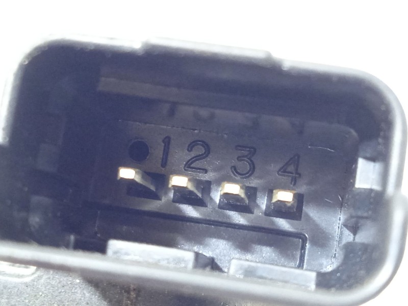 Recambio de caudalimetro para citroën spacetourer autobús (v_) 1.6 bluehdi 115 referencia OEM IAM 9677093080  