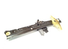 Recambio de elevalunas delantero derecho para citroën spacetourer autobús (v_) 1.6 bluehdi 115 referencia OEM IAM 9808388480 980 2