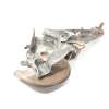 Recambio de mangueta trasera izquierda para mitsubishi outlander (gf0) motion 4wd referencia OEM IAM 4125A115  3785A073