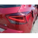 SEAT IBIZA V (KJ1, KJG)