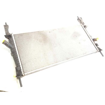 RADIADOR AGUA 1383317 