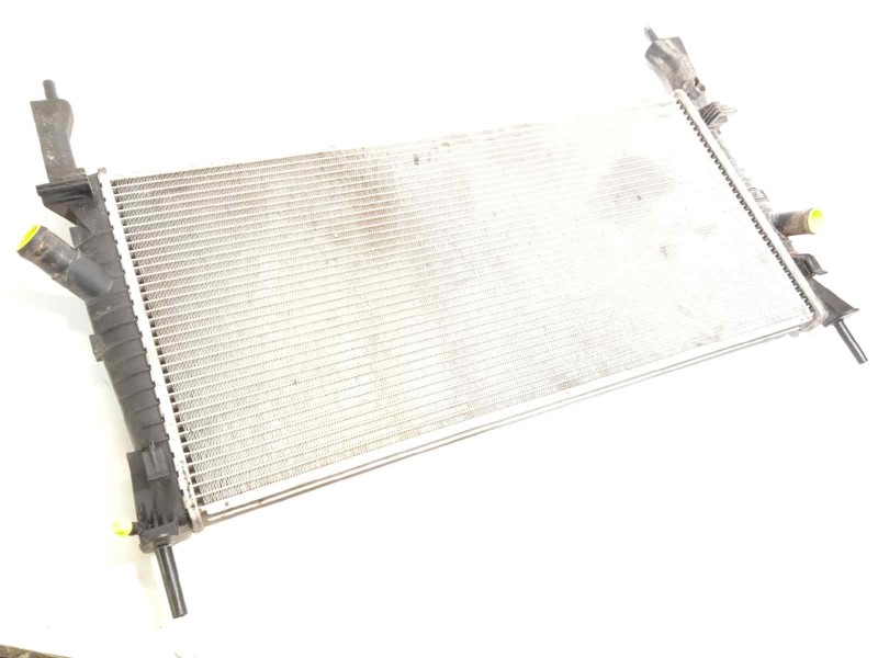 RADIADOR AGUA 1383317 