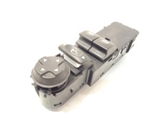 Recambio de mando elevalunas delantero izquierdo para ds ds 4 / ds 4 crossback (nx_) 1.2 thp 130 (nxhnym) referencia OEM IAM 966 2