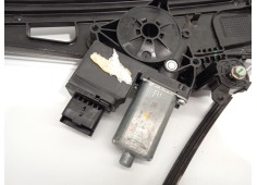 Recambio de elevalunas delantero derecho para opel grandland / grandland x (a18, p1uo) 1.6 turbo d (75) referencia OEM IAM 98154 2