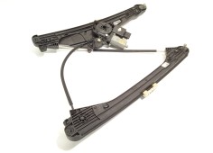 Recambio de elevalunas delantero izquierdo para opel grandland / grandland x (a18, p1uo) 1.6 turbo d (75) referencia OEM IAM 983