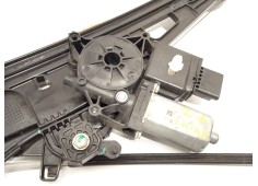 Recambio de elevalunas delantero izquierdo para opel grandland / grandland x (a18, p1uo) 1.6 turbo d (75) referencia OEM IAM 983 2