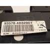 Recambio de mando elevalunas delantero izquierdo para kia carnival 2.9 crdi vgt ex referencia OEM IAM 935704D200T  