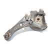 Recambio de mangueta trasera izquierda para mitsubishi outlander (gf0) motion 4wd referencia OEM IAM 4125A115  3785A073