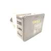 Recambio de abs para seat altea (5p1) 2.0 tdi 16v referencia OEM IAM 1K0614517N 1K0907379Q 10020601814