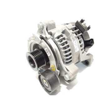 Recambio de alternador para bmw serie x5 (g05) xdrive40i m sport referencia OEM IAM 8654280 12318654280 1042119471