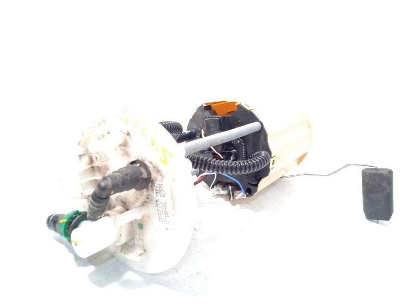 Recambio de bomba combustible para opel mokka / mokka x (j13) 1.4 (_76) referencia OEM IAM 13592384  