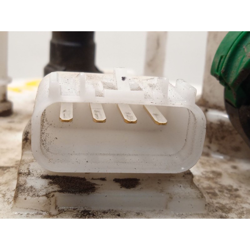 Recambio de bomba combustible para opel mokka / mokka x (j13) 1.4 (_76) referencia OEM IAM 13592384  